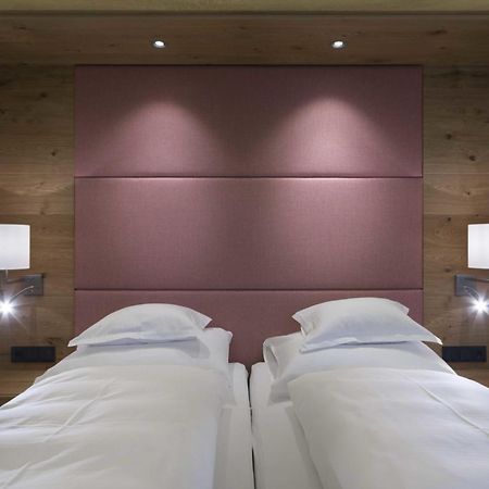 Hotel Garni Panorama Lech am Arlberg Room photo