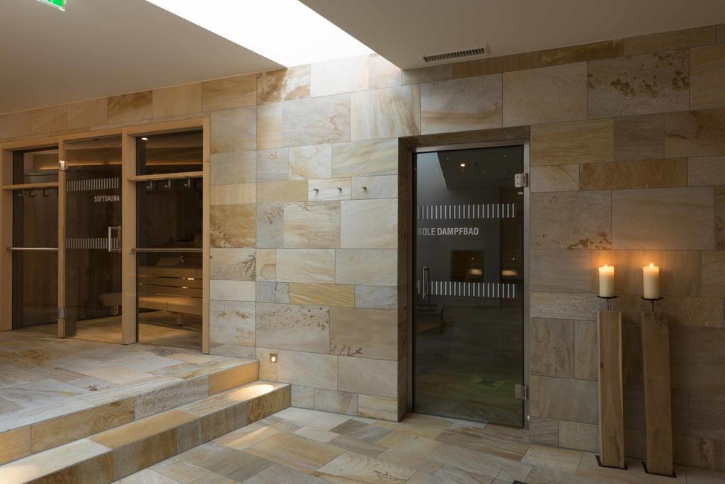 Hotel Garni Panorama Lech am Arlberg Exterior photo